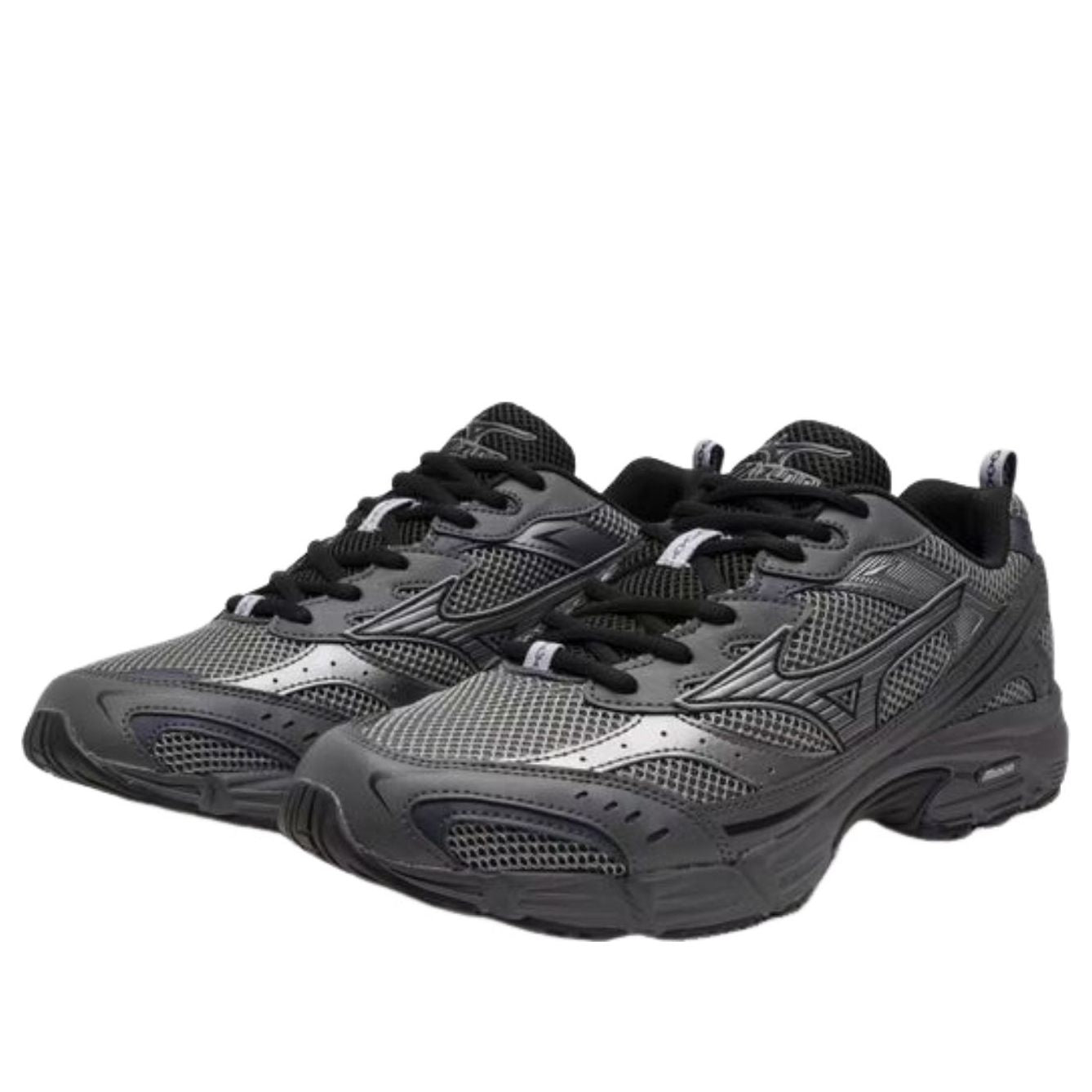 Mizuno MXR 'Quiet Shade Silver Iron Gate' D1GA245115