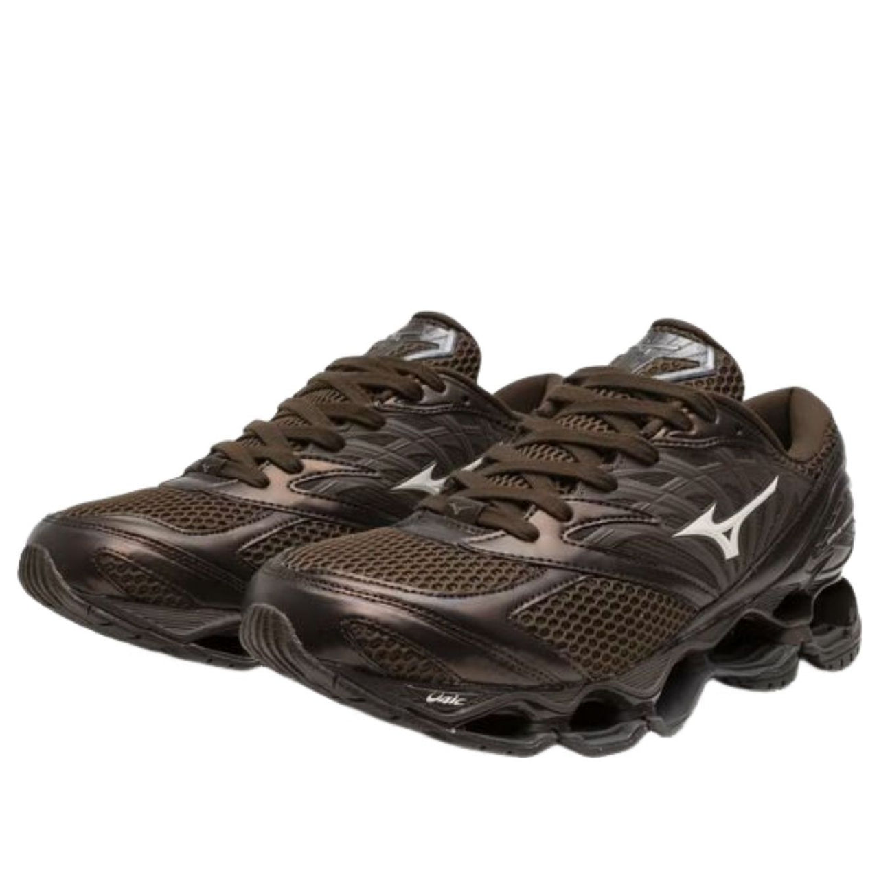 Mizuno Wave Prophecy LS 'Chicory Coffee' D1GA251105