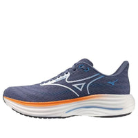 Mizuno Wave Rider 29 'Cyan Gray White Orange' J1GC250354