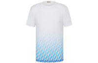 DIOR Quarterly New Products T-Shirts Men White