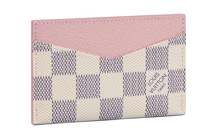 LOUIS VUITTON Card Holder Daily