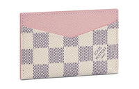 LOUIS VUITTON Card Holder Daily