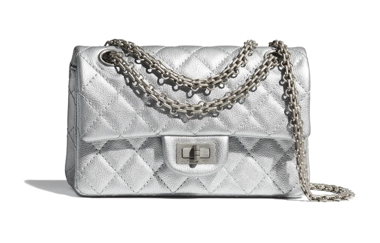 CHANEL 2.55 Crossbody Bags