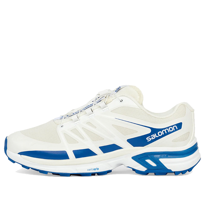 SALOMON x JJJJound XT-Wings 2 'Lapis Blue' 472548