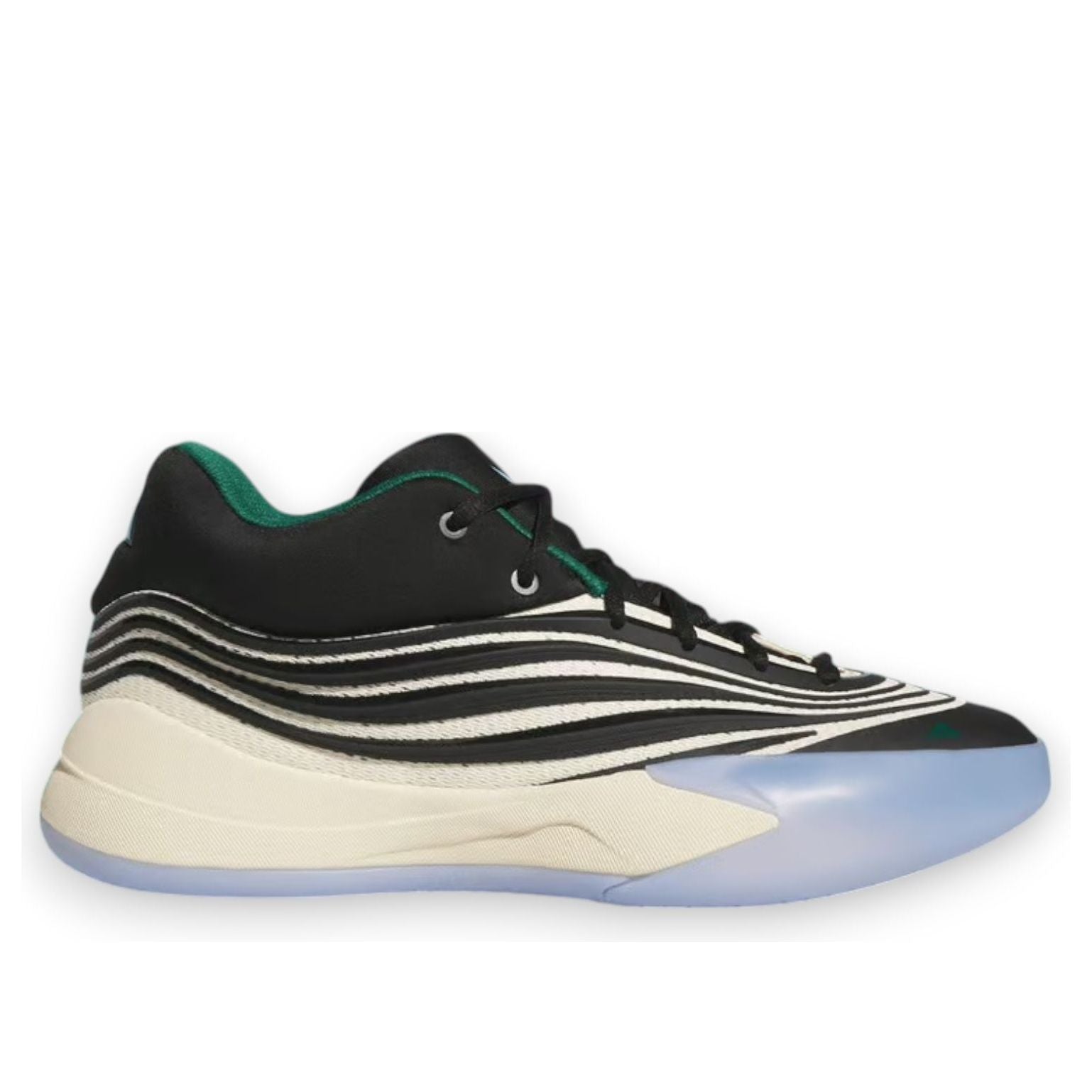 adidas Dame X 'Bucks' JR9943