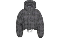 PRADA Down Jackets Women's Black