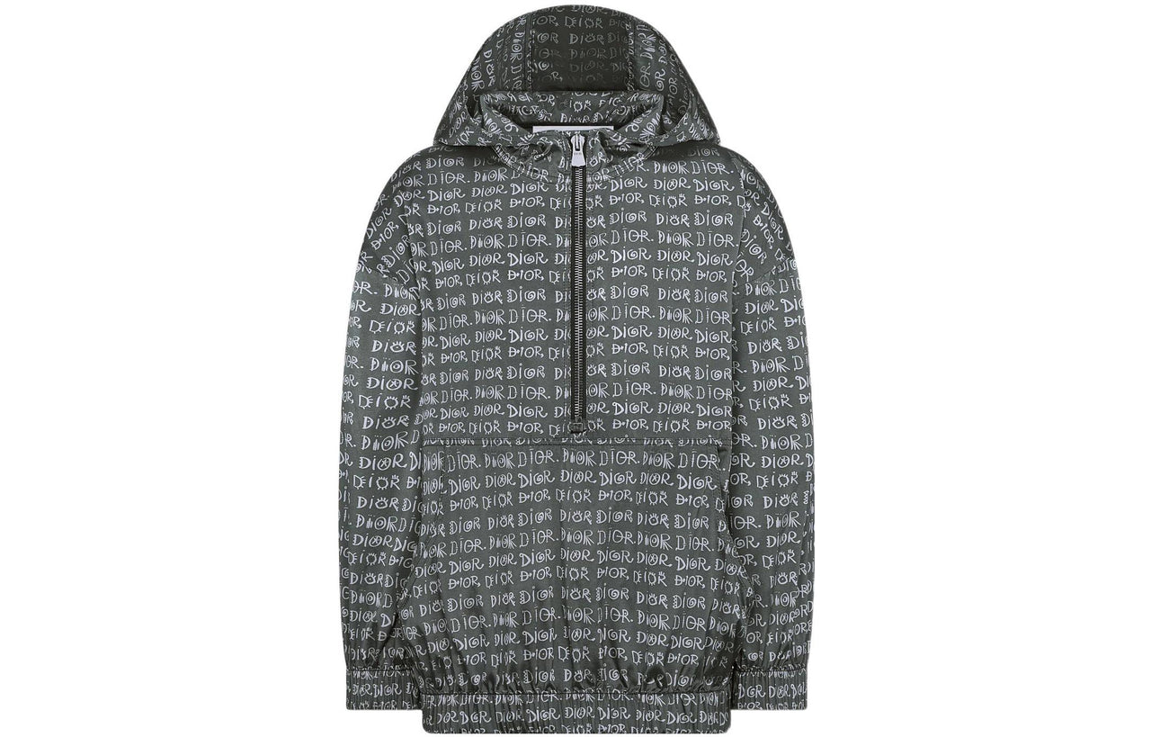 DIOR Kids Jackets