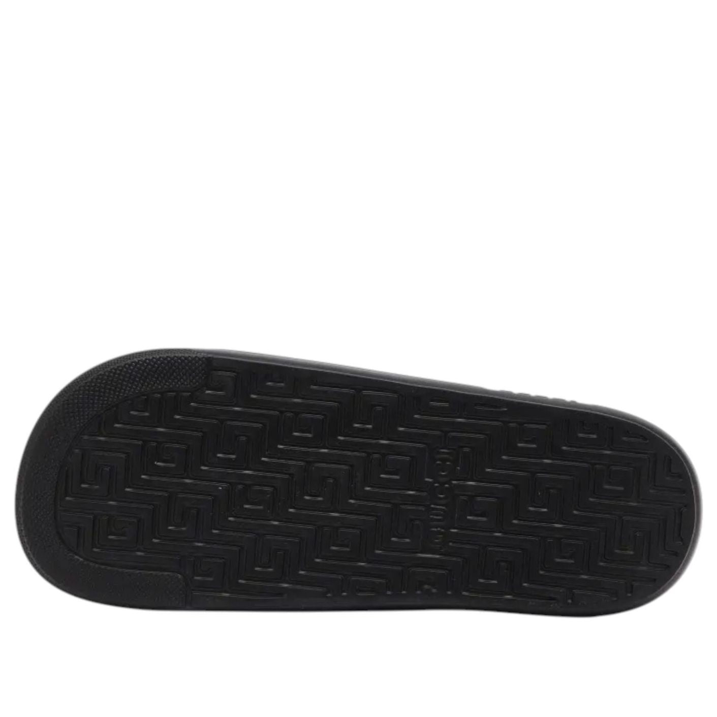 Gucci Interlocking G Slide 'Black White' 780296-J8700-1014
