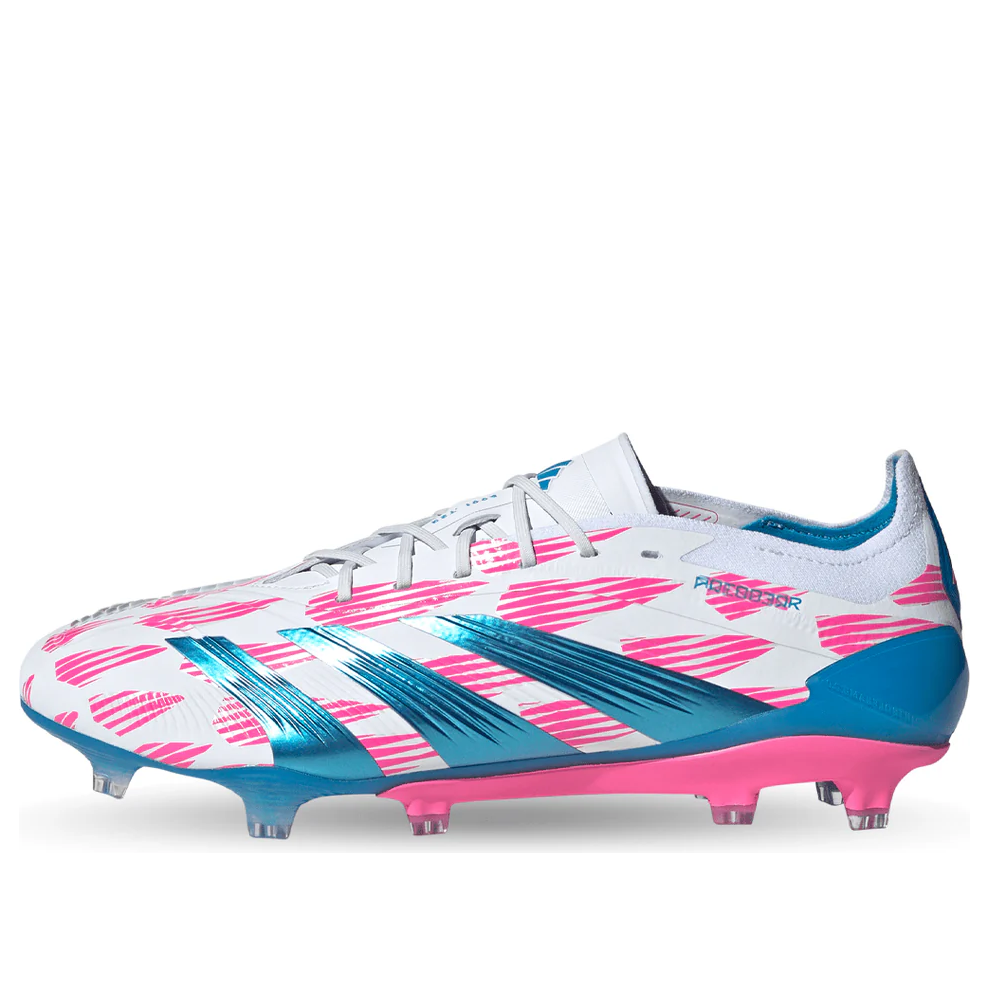 Adidas Predator Elite Low FG 'Reemergence Pack' IF8866