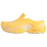 LOUIS VUITTON Clogs Men's Yellow
