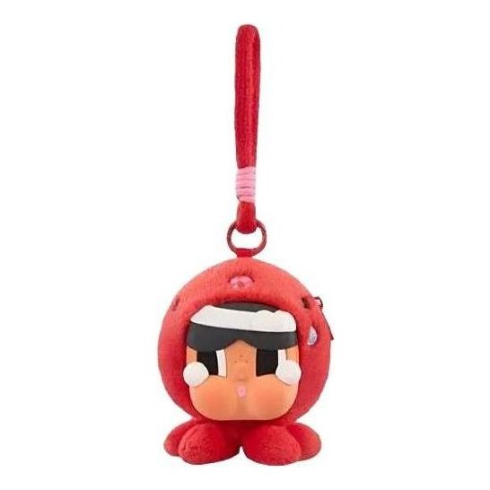 Pop Mart Crybaby Cry Me an Ocean Series Earphone Bag 'The Octopus' PPMT-2605-0021-1139516012