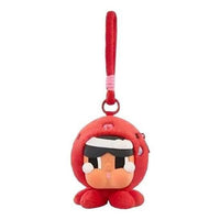 Pop Mart Crybaby Cry Me an Ocean Series Earphone Bag 'The Octopus' PPMT-2605-0021-1139516012