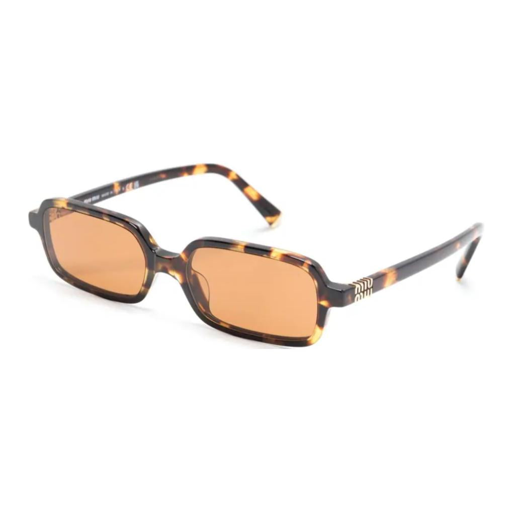 MIU MIU Rectangle Sunglasses