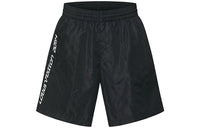 LOUIS VUITTON Swimming Shorts Men's Black