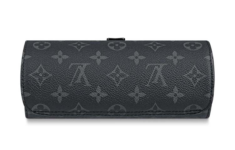 LOUIS VUITTON 3 Watch Case