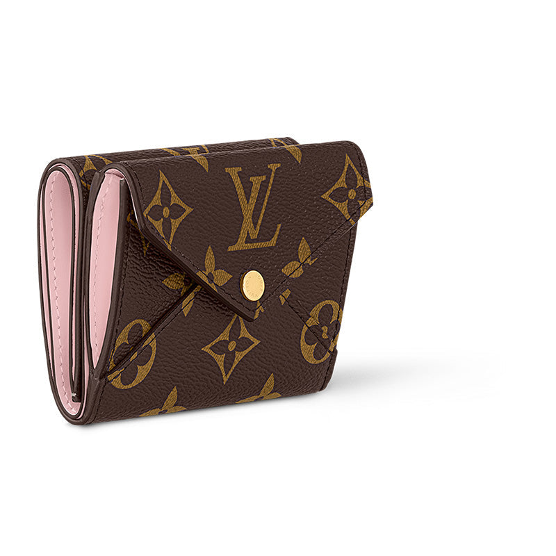 LOUIS VUITTON Celeste Wallet