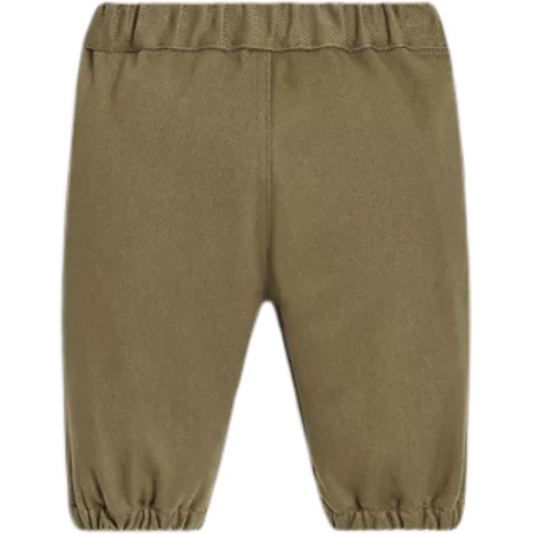 DIOR Pants Brown Infant And Toddler