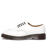 Dr. Martens 2046 Vintage Smooth Leather 'White Vintage Smooth' 27718100