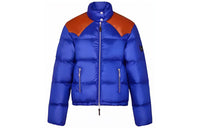LOUIS VUITTON Down Jacket Women's Blue