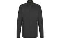 DIOR Quarterly New Products Shirts Men Black