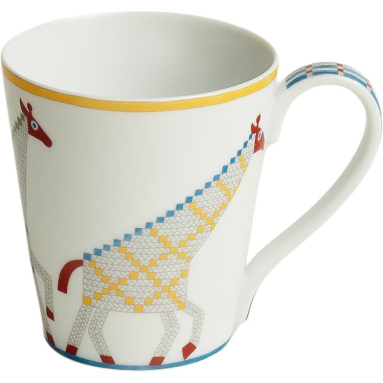 HERMES Mugs