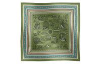 HERMES Shawls Women's