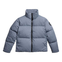 Canada Goose Lawrence Puffer Jacket 'Light Ozone Blue' 2802MB-1755