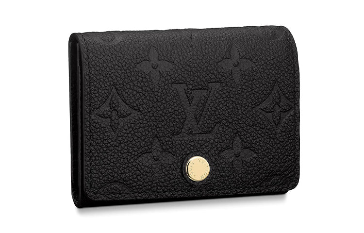 LOUIS VUITTON Business Card Holder