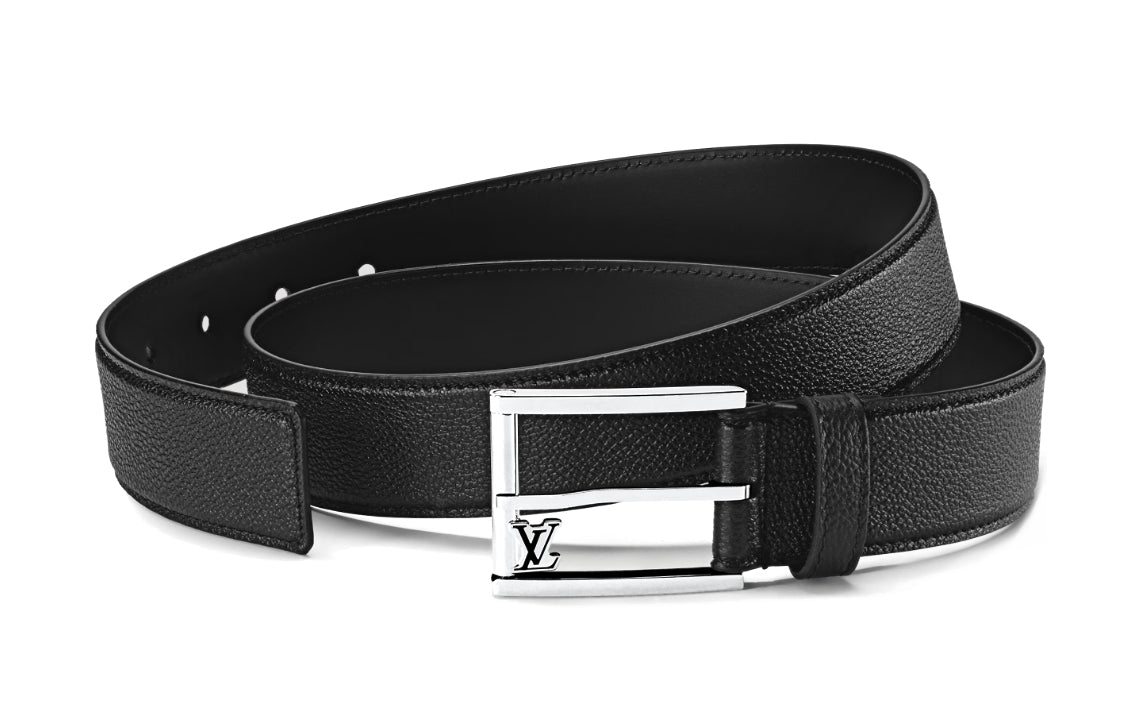 LOUIS VUITTON Saint Germain 35mm Belt