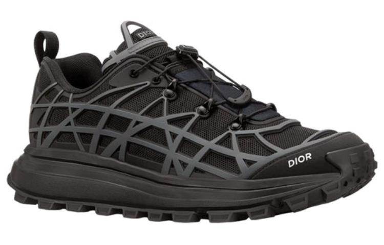DIOR B31 Runner Black