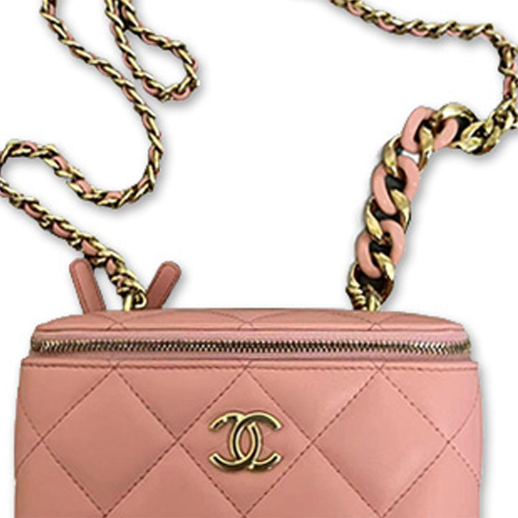 CHANEL 22c Early Spring Crossbody Bags