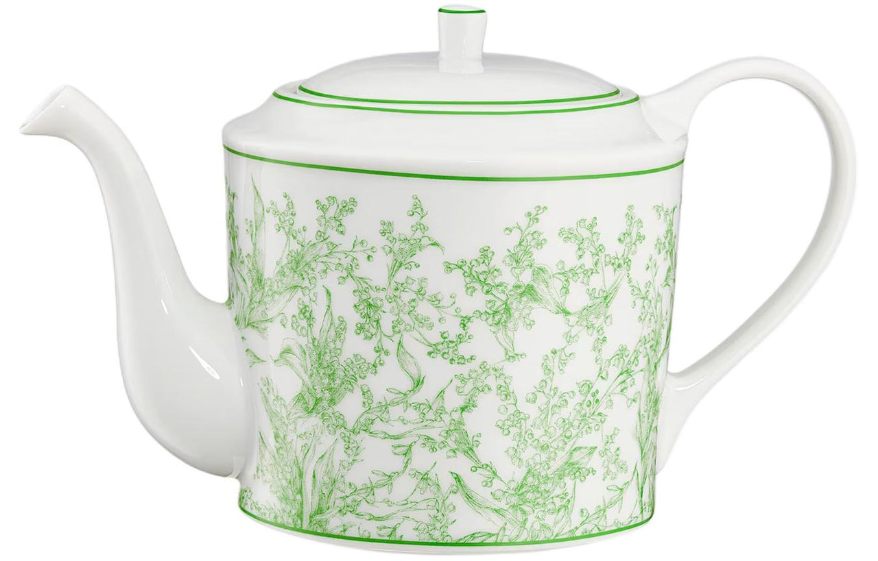 DIOR Teapots