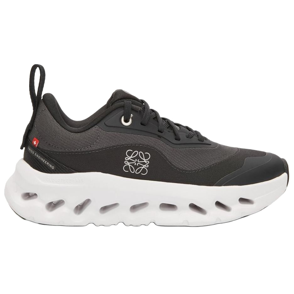 On x LOEWE Cloudtilt 2 Casual Shoes Women's Black