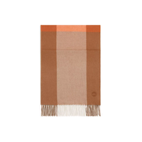 HERMES Knit Scarves Men