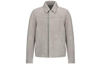 DIOR Shirts Men Gray