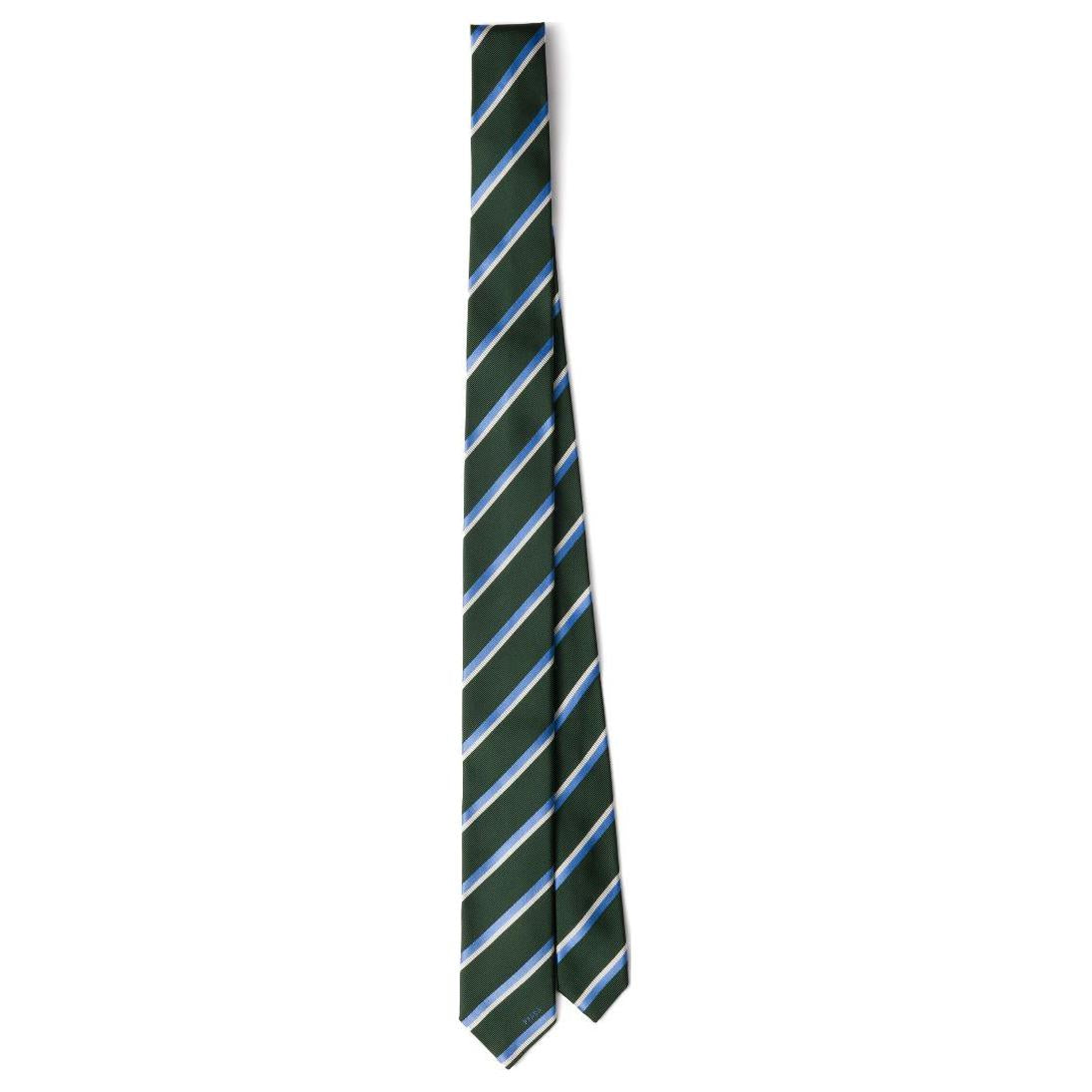 PRADA Silk Tie