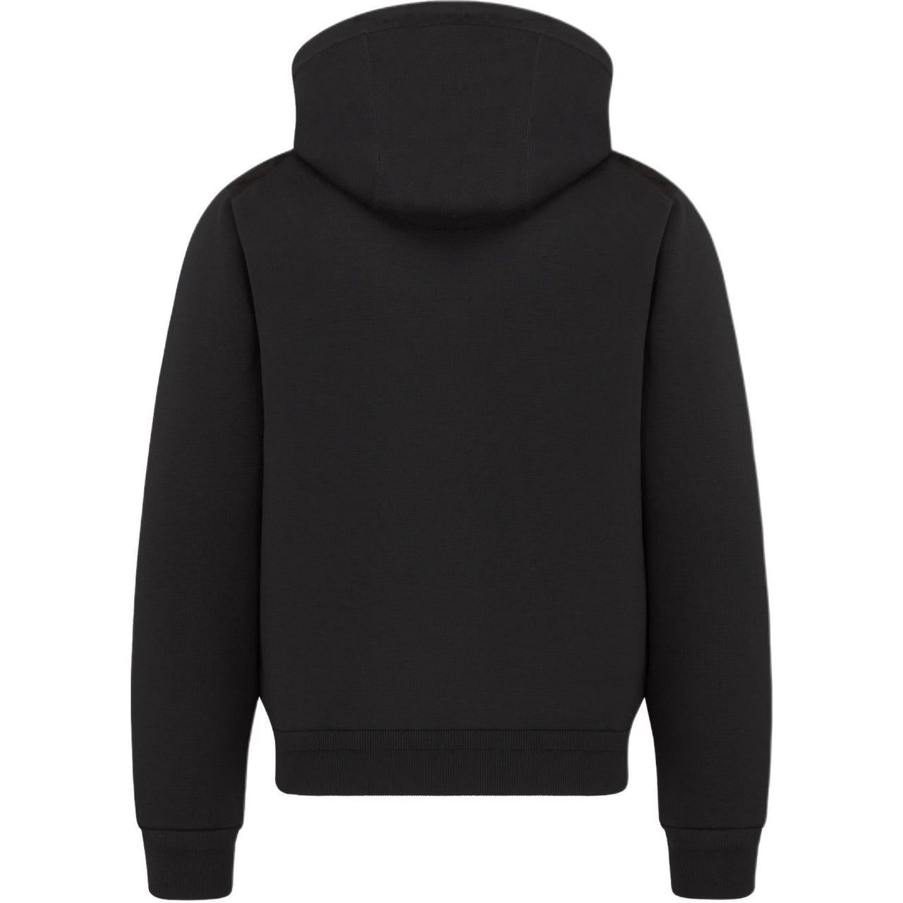 DIOR Icon FW24 Sweatshirt Men's Black