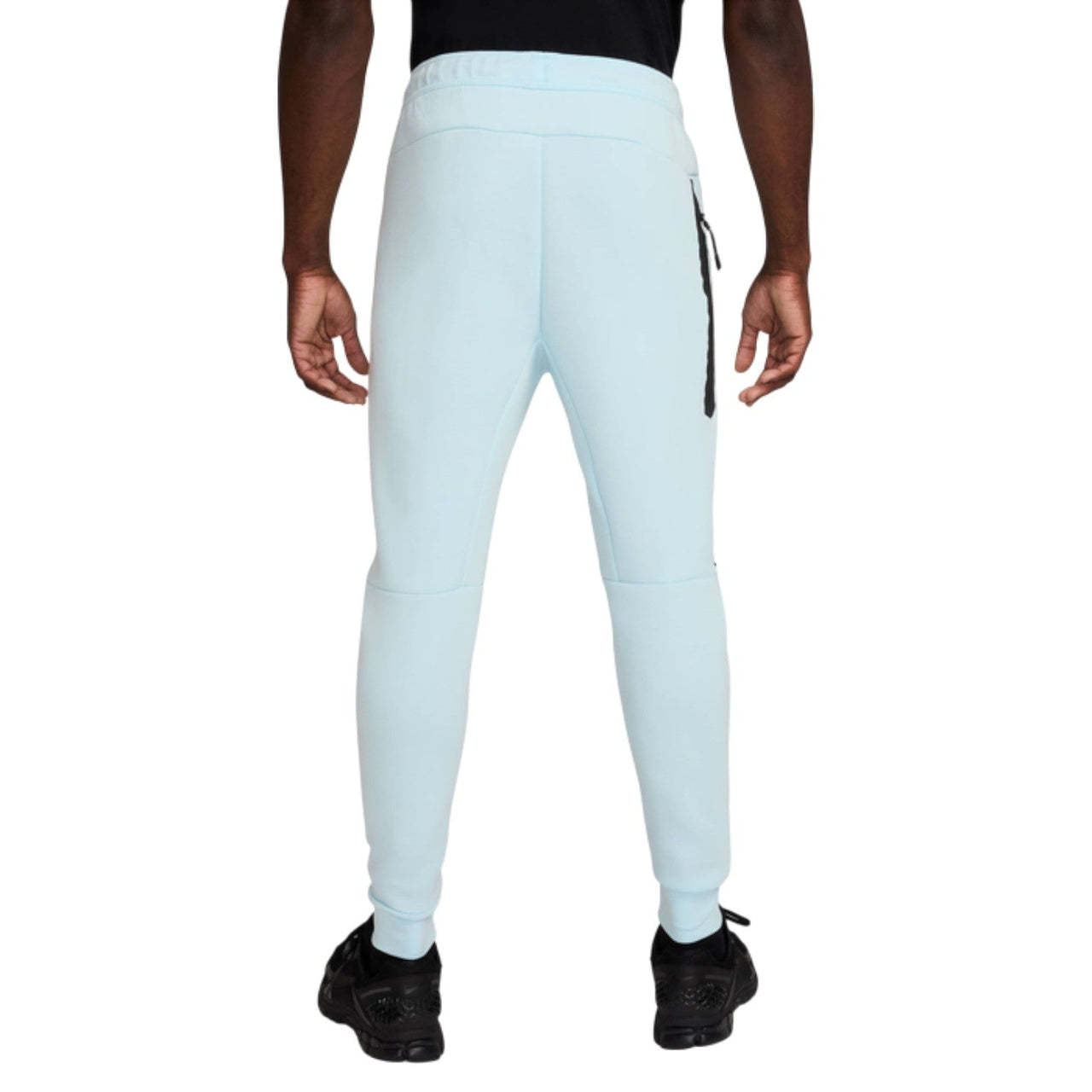 Nike Sportswear Tech Fleece Pants 'Glacier Blue' HV0959-474