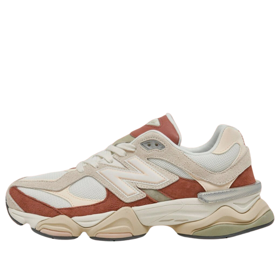 (WMNS) New Balance 9060 'Festival Pack - Beige Sea Salt' W9060JF