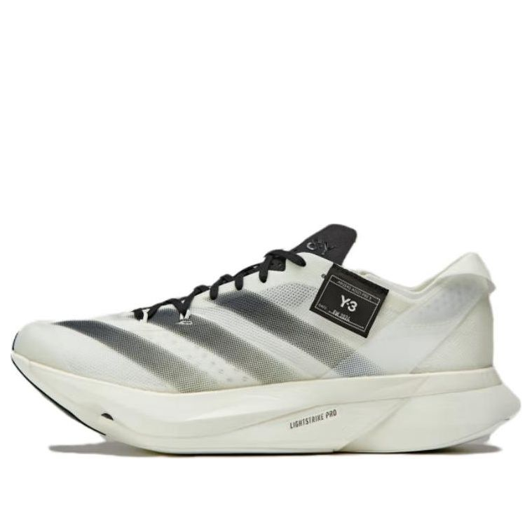 adidas x Y-3 Adios Pro 3 'Off White Core Black' IH0866