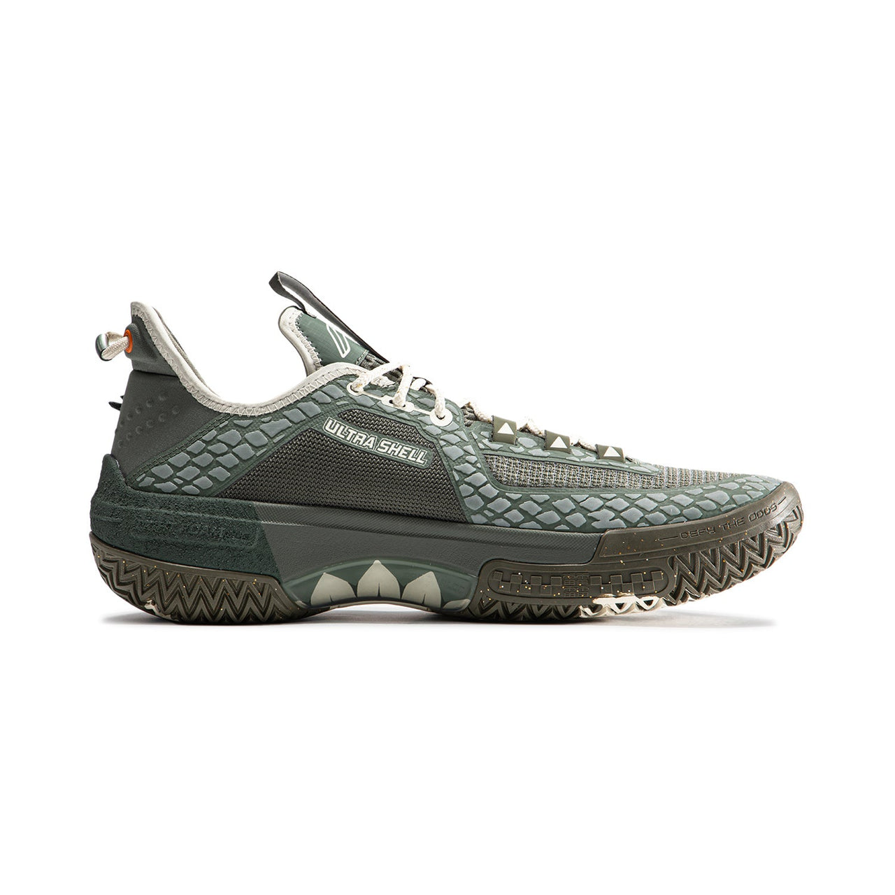 Li-Ning Jie Ao Low 'Dragon Soul' ABFU035-1