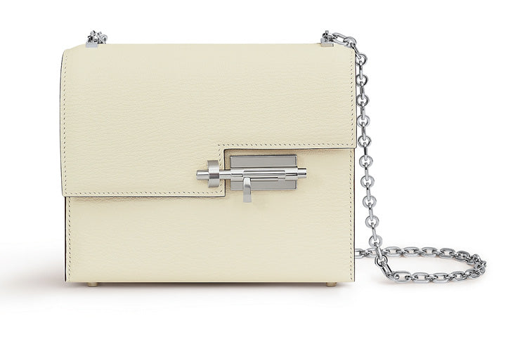 HERMES Verrou Shoulder Bags
