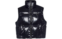 PRADA Vests Women's Black
