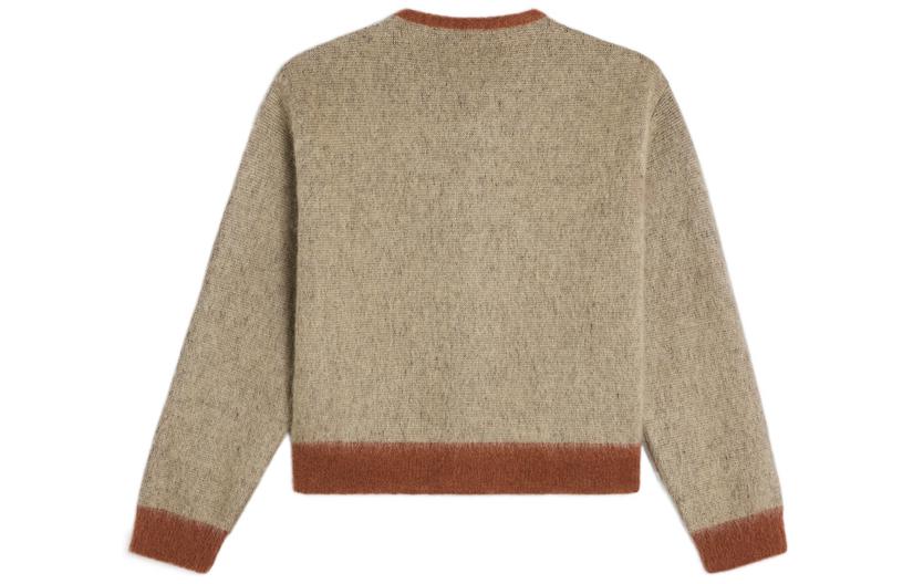 CELINE Sweaters Men Brown