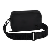 LOUIS VUITTON Alpha Wearable Wallet
