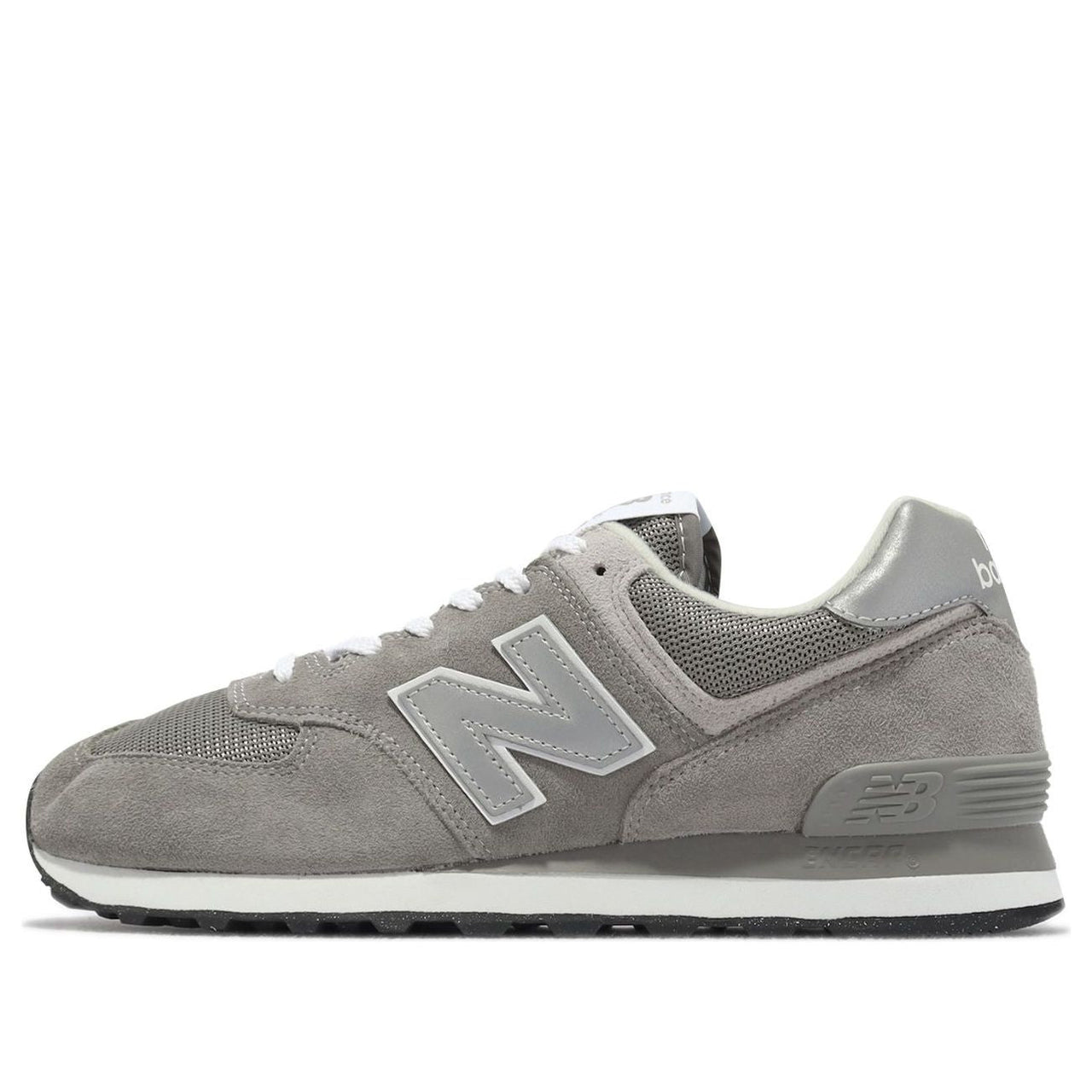 New Balance 574 'Grey Silver' ML574EVGD