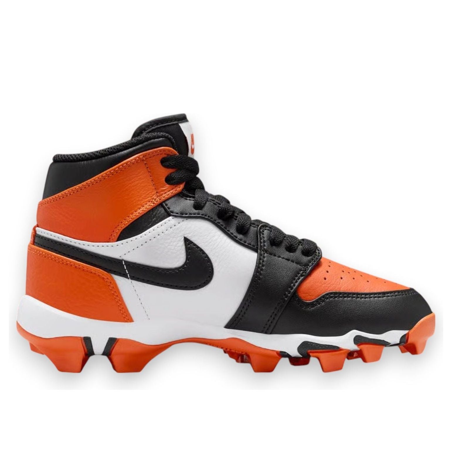 Air Jordan 1 Mid TD Cleat 'Shattered Backboard' FJ6808-801