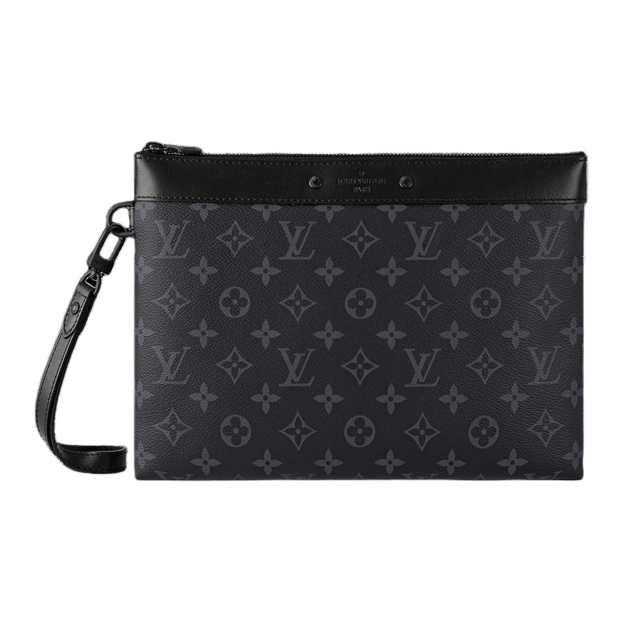 LOUIS VUITTON Pochette To-Go