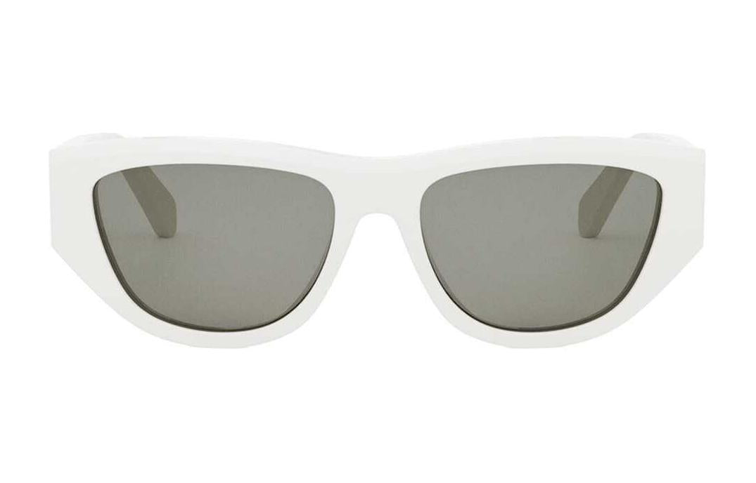 CELINE Cat-Eye Frame Sunglasses