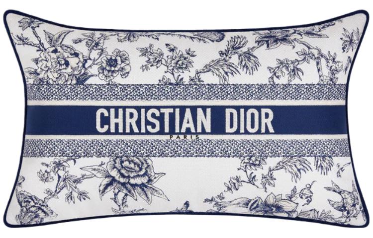 DIOR Seat Cushions